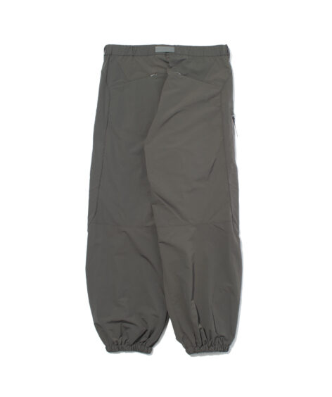 F/CE. COMPACTION TRACK PANTS / エフシーイー コンパクション トラック パンツ