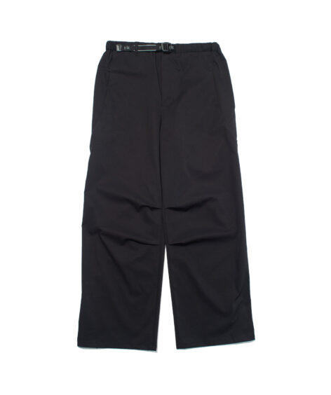 F/CE. TECHNICAL STRETCH TROUSERS / エフシーイー テクニカル ストレッチ トラウザーズ