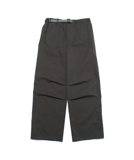 F/CE. TECHNICAL STRETCH TROUSERS / エフシーイー テクニカル ストレッチ トラウザーズ