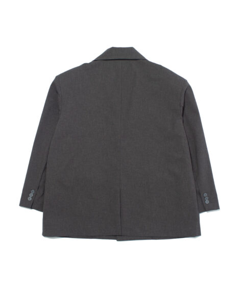 F/CE. WATERPROOF POWER SHOULDER BLAZER / エフシーイー ウォータープルーフ パワー ショルダー ブレザー
