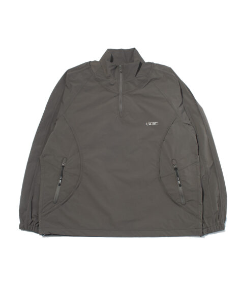 F/CE. COMPACTION TRACK JACKET / エフシーイー コンパクション トラック ジャケット