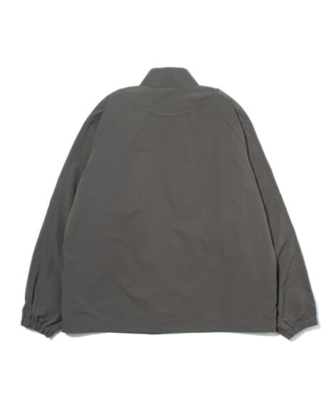 F/CE. COMPACTION TRACK JACKET / エフシーイー コンパクション トラック ジャケット
