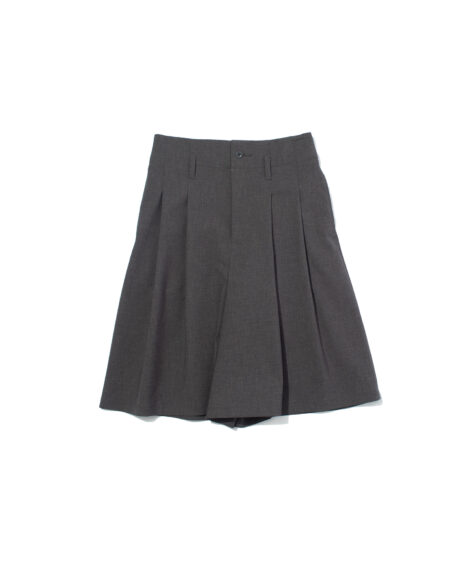 F/CE. WATERPROOF TUCK CULOTTES / エフシーイー ウォータープルーフ タック キュロット