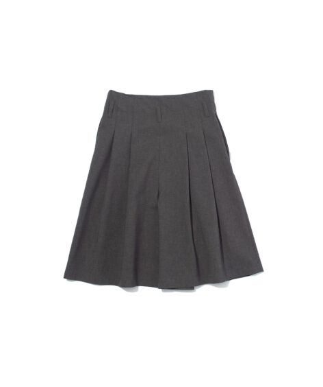 F/CE. WATERPROOF TUCK CULOTTES / エフシーイー ウォータープルーフ タック キュロット