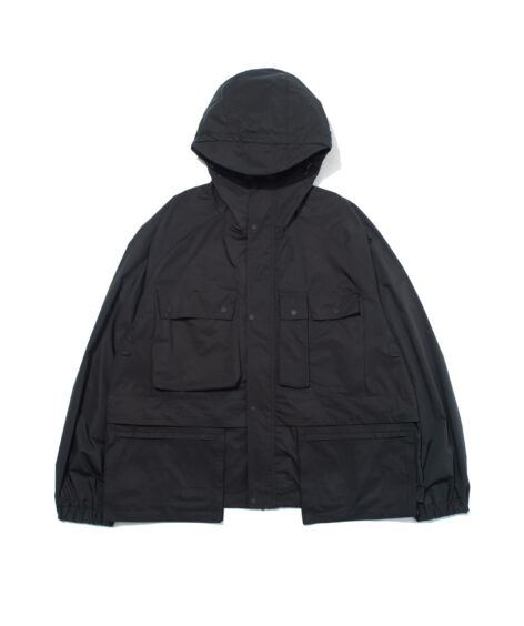 F/CE. MODULAR INTEGRATED JK / エフシーイー モジュラー インテグレーテッド ジャケット