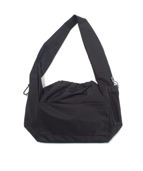※予約販売※F/CE. TEXTURED TWILL FUROSHIKI 2WAY SHOULDER / エフシーイー テクスチャード ツイル フロシキ 2ウェイ ショルダー