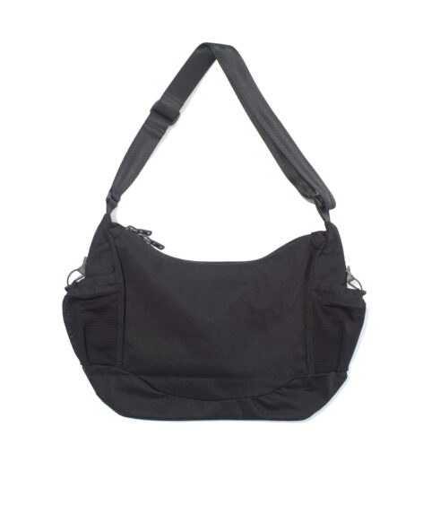 ※予約販売※F/CE. TEXTURED TWILL 2 WAY SHOULDER TOTE / エフシーイー テクスチャード ツイル 2ウェイ ショルダー トート