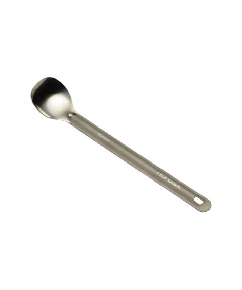 Nordisk G119029 Titanium Spoon XL / ノルディスク G119029 チタニウムスプーン XL
