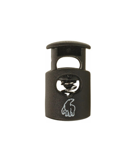 Nordisk G119074 Cordstopper S + L (6 Pcs each) / ノルディスク G119074 コードストッパー S + L（6ピースずつ）
