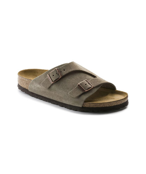 BIRKENSTOCK ZURICH / ビルケンシュトック チューリッヒ