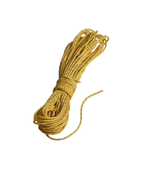 Nordisk Dyneema 2.0 mm Guy Line (15m) / ノルディスク ダイニーマ2.0mmガイライン（15m）