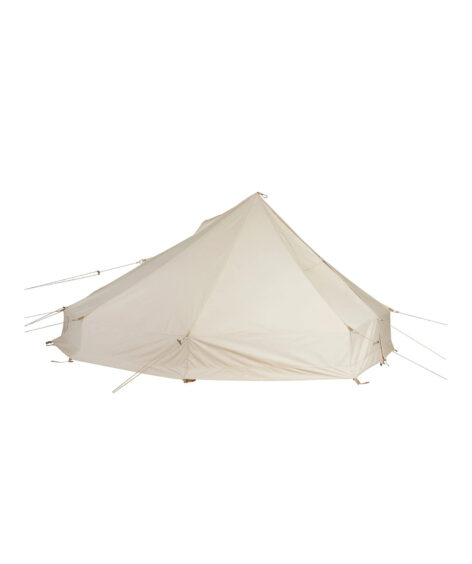 Nordisk Jarnvid 8 Technical Cotton Tent / ノルディスク ヤルンヴィッド8 テクニカルコットンテント