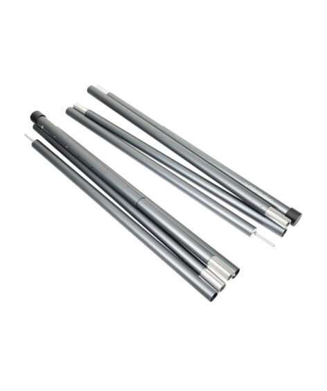 Nordisk P107276 Kari 12 Adjustable Alu Pole Set / ノルディスク P107276 カリ12アジャスタブルアルポールセット