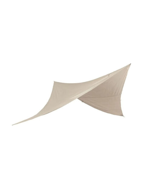 Nordisk Kari 20 technical Cotton tarp / ノルディスク カリ20テクニカルコットンタープ