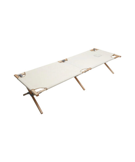 Nordisk G149019 ROLD WOODEN BED/NORDISK / ノルディスク G149019 ロールドウッドベッド/NORDISK