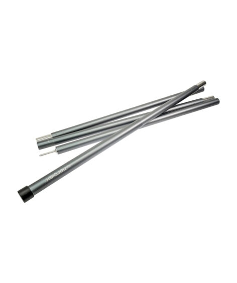 Nordisk P107276 Kari 12 Adjustable Alu Pole Set / ノルディスク P107276 カリ12アジャスタブルアルポールセット