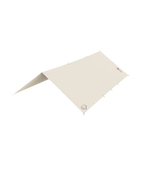Nordisk T242041 Kari 10 DiamondBasic Cotton Tarp 2022 NEW SPECS / ノルディスク T242041 カリ10ダイヤモンドベーシックコットンタープ 2022NEW SPECS
