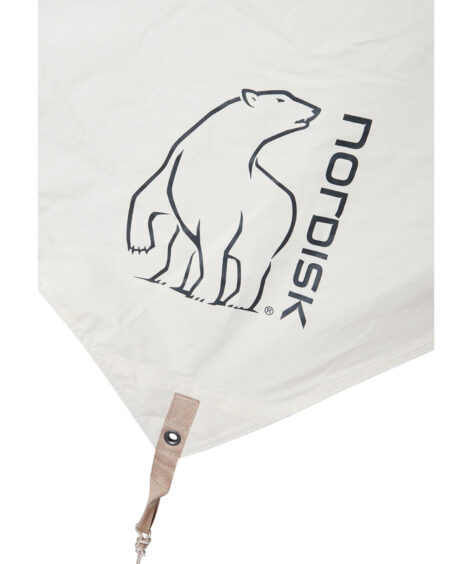 Nordisk Kari 20 technical Cotton tarp / ノルディスク カリ20テクニカルコットンタープ