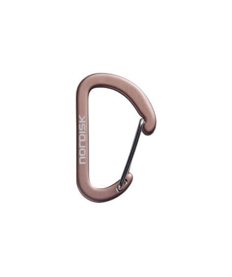 Nordisk G148082 Mini Hooks Chocolate (12 Pcs) / ノルディスク G148082 ミニフックチョコレート（12ピース）