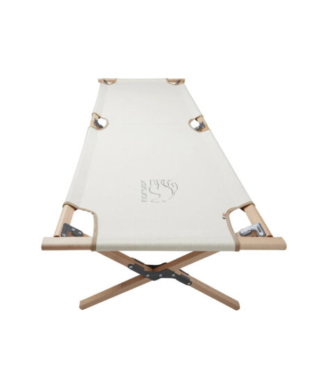 Nordisk G149019 ROLD WOODEN BED/NORDISK / ノルディスク G149019 ロールドウッドベッド/NORDISK