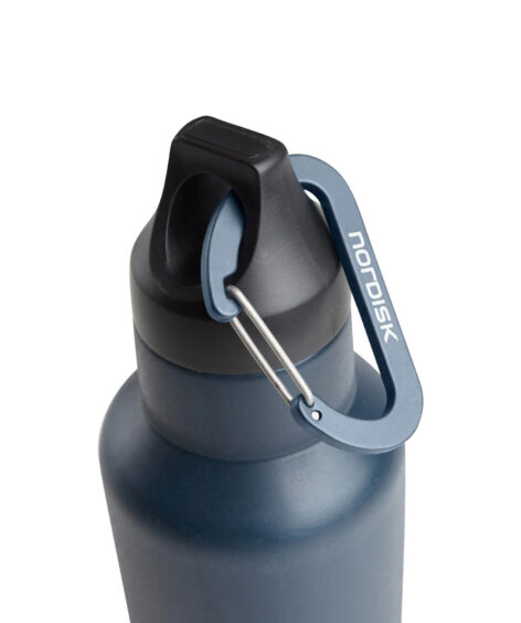 Nordisk Steel Drinking Bottle 500 ml / ノルディスク スチールドリンクボトル 500ml