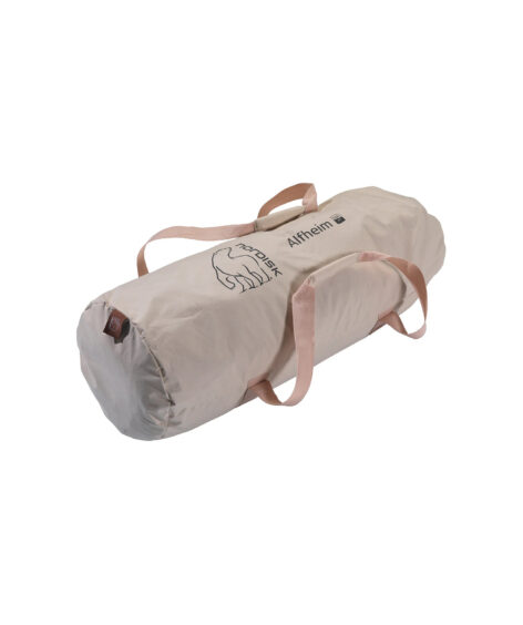 Nordisk Alfheim 12.6 Technical Cotton Tent / ノルディスク アルフヘイム12.6 テクニカルコットンテント
