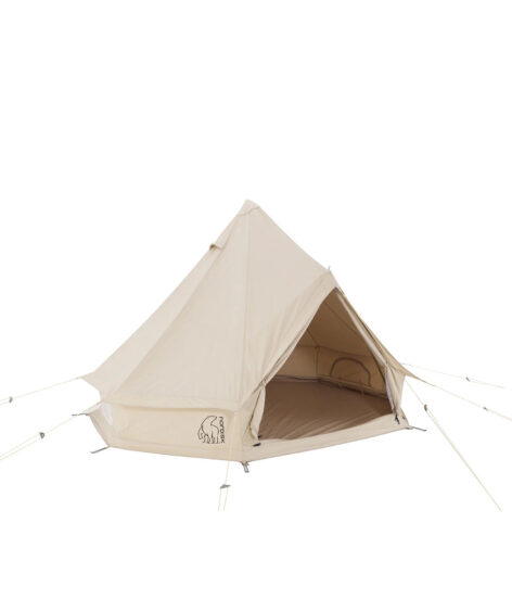 Nordisk Asgard 7.1 Technical Cotton Tent – SMU J / ノルディスク アスガルド7.1 テクニカルコットンテント – SMU J