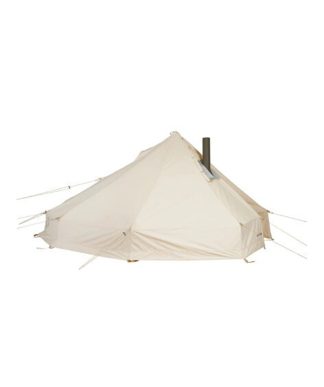 Nordisk Jarnvid 8 Technical Cotton Tent / ノルディスク ヤルンヴィッド8 テクニカルコットンテント