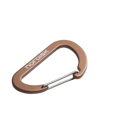 Nordisk G148085 Large Hooks Chocolate (6 Pcs) / ノルディスク G148085 ラージフックチョコレート（6ピース）