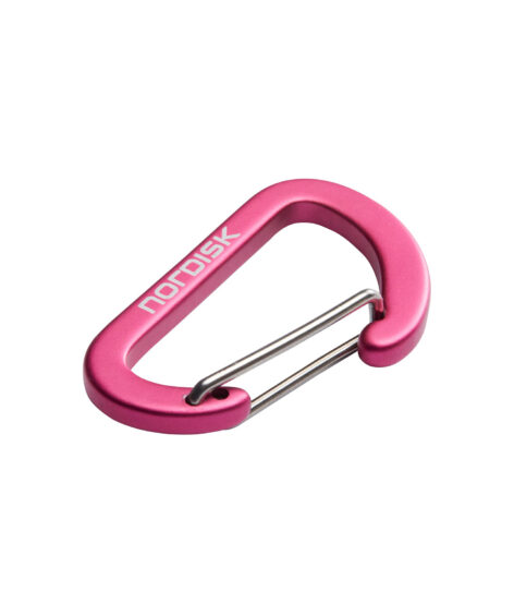 Nordisk G148081 Mini Hooks Cherry (12 Pcs) / ノルディスク G148081 ミニフックチェリー（12ピース）