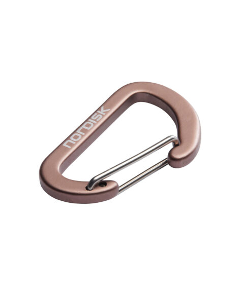Nordisk G148082 Mini Hooks Chocolate (12 Pcs) / ノルディスク G148082 ミニフックチョコレート（12ピース）