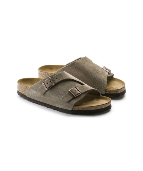BIRKENSTOCK ZURICH / ビルケンシュトック チューリッヒ
