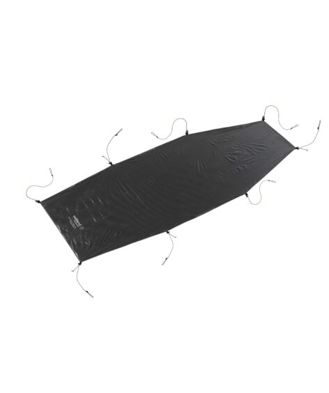 Nordisk T107156 Lofoten 1+2 Footprint / ノルディスク T107156 ロフォーテン1+2フットプリント
