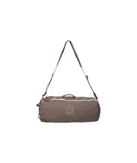 Nordisk G143029 KARLSTAD DUFFEL 27L DARK GULL GREY / ノルディスク G143029 カールスタッドダッフル27L ダークガルグレー