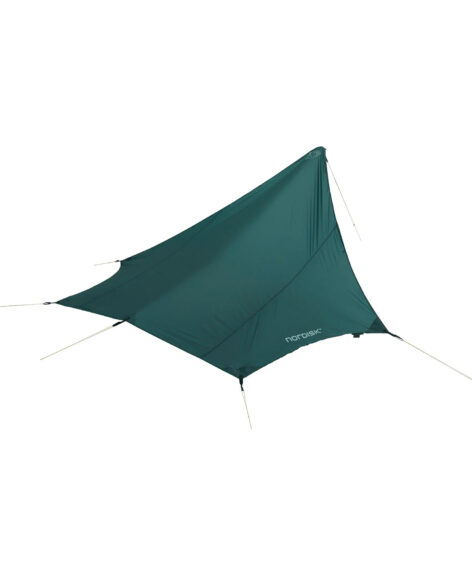 Nordisk Voss Diamond Si Tarp / ノルディスク ヴォスダイヤモンドSIタープ