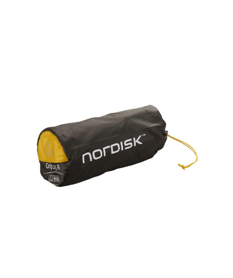 Nordisk G115007 Grip 2.5 R Self-Infl. Mat / ノルディスク G115007 グリップ2.5 Rセルフインフレータブルマット