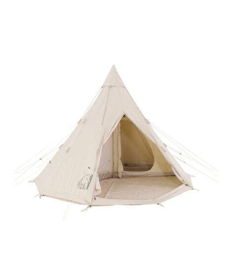 Nordisk Alfheim 19.6 Technical Cotton Tent – SMU / ノルディスク アルフヘイム19.6 テクニカルコットンテント – SMU