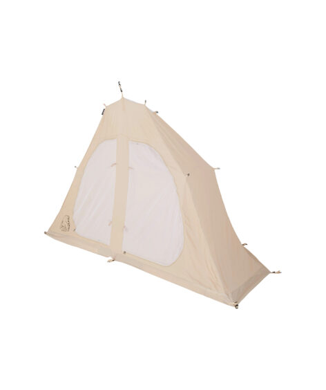 Nordisk Alfheim 19.6 Technical Cotton Tent – SMU / ノルディスク アルフヘイム19.6 テクニカルコットンテント – SMU