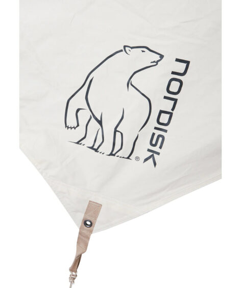 Nordisk Kari 20 Diamond Basic Cotton Tarp / ノルディスク カリ20ダイヤモンドベーシックコットンタープ