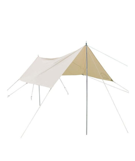 Nordisk Kari 12 technical Cotton tarp / ノルディスク カリ12テクニカルコットンタープ