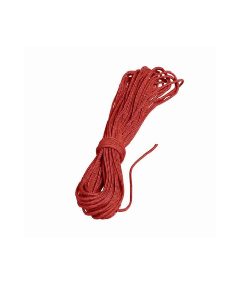 Nordisk G119104 Polyester 2.5 mm Guy Line (15m) / ノルディスク G119104 ポリエステル2.5mmガイライン（15m）