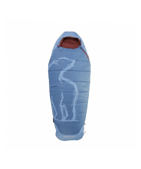 Nordisk PUK JUNIOR SLEEPING BAG / ノルディスク プク ジュニア スリーピングバッグ