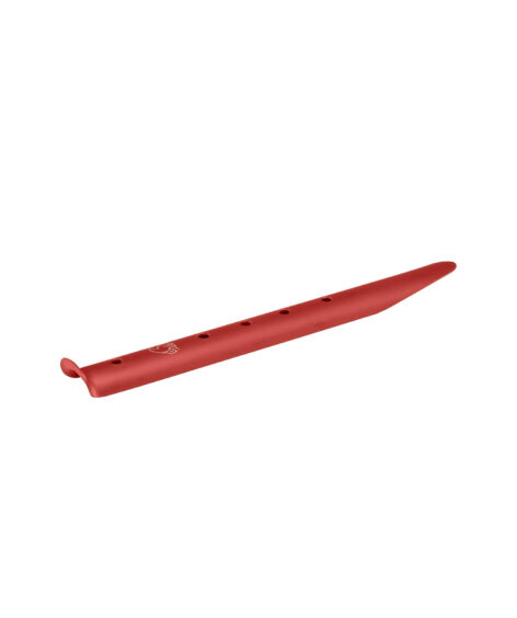 Nordisk G119101 Aluminium Snow&Sand Pegs(6 Pcs) / ノルディスク G119101 アルミニウムスノー＆サンドペグ（6ピース）