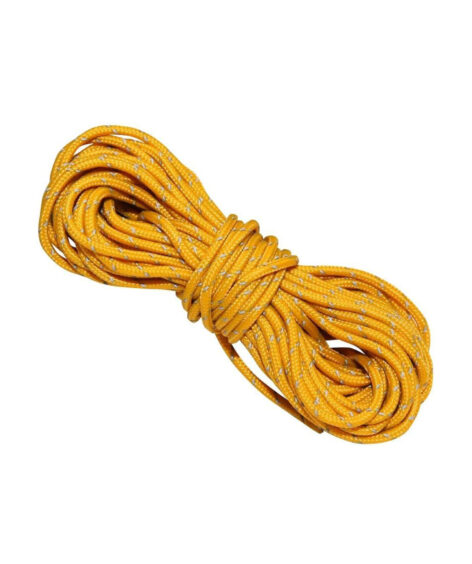 Nordisk T119071 POLYESTER GUYLINE2.5mm,15m / ノルディスク T119071 ポリエステルガイライン2.5mm、15m