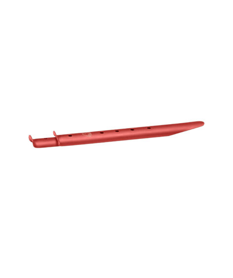 Nordisk G119101 Aluminium Snow&Sand Pegs(6 Pcs) / ノルディスク G119101 アルミニウムスノー＆サンドペグ（6ピース）