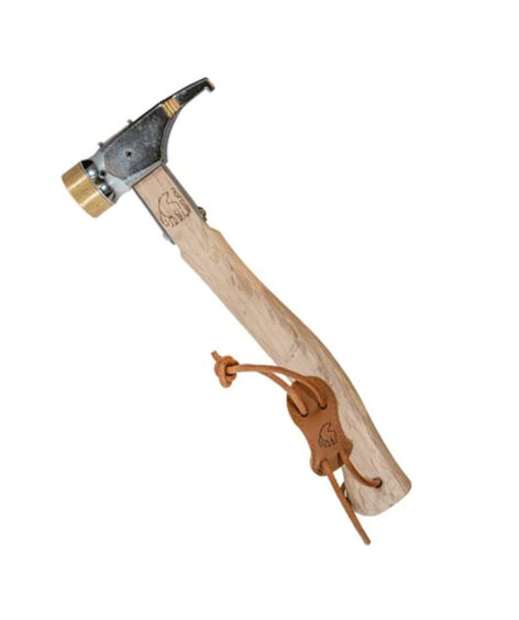 Nordisk Hamarr Peg Hammer / ノルディスク ペグハンマー