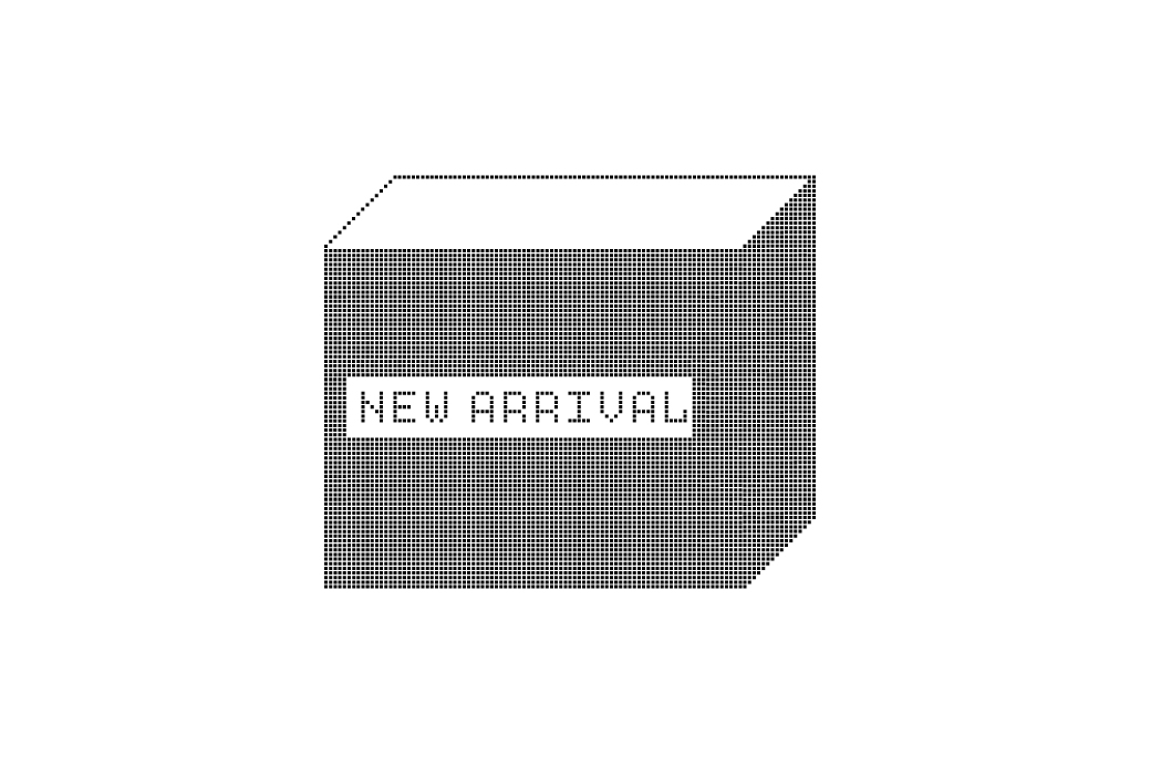 NEW ARRIVAL