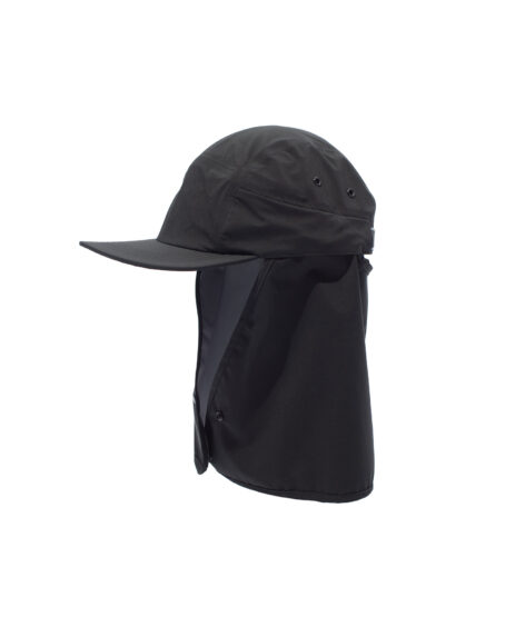 F/CE. PERTEX SHADE CAP / エフシーイー パーテックス シェード キャップ