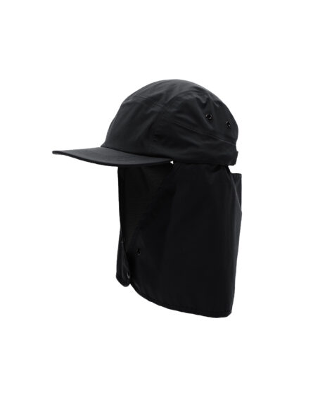 F/CE. PERTEX SHADE CAP / エフシーイー パーテックス シェード キャップ