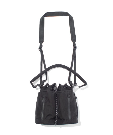 ※予約販売※F/CE. 420 re/cor TACTICAL 2WAY DRAWSTRING / エフシーイー 420 レコー タクティカル 2ウェイ ドローストリング